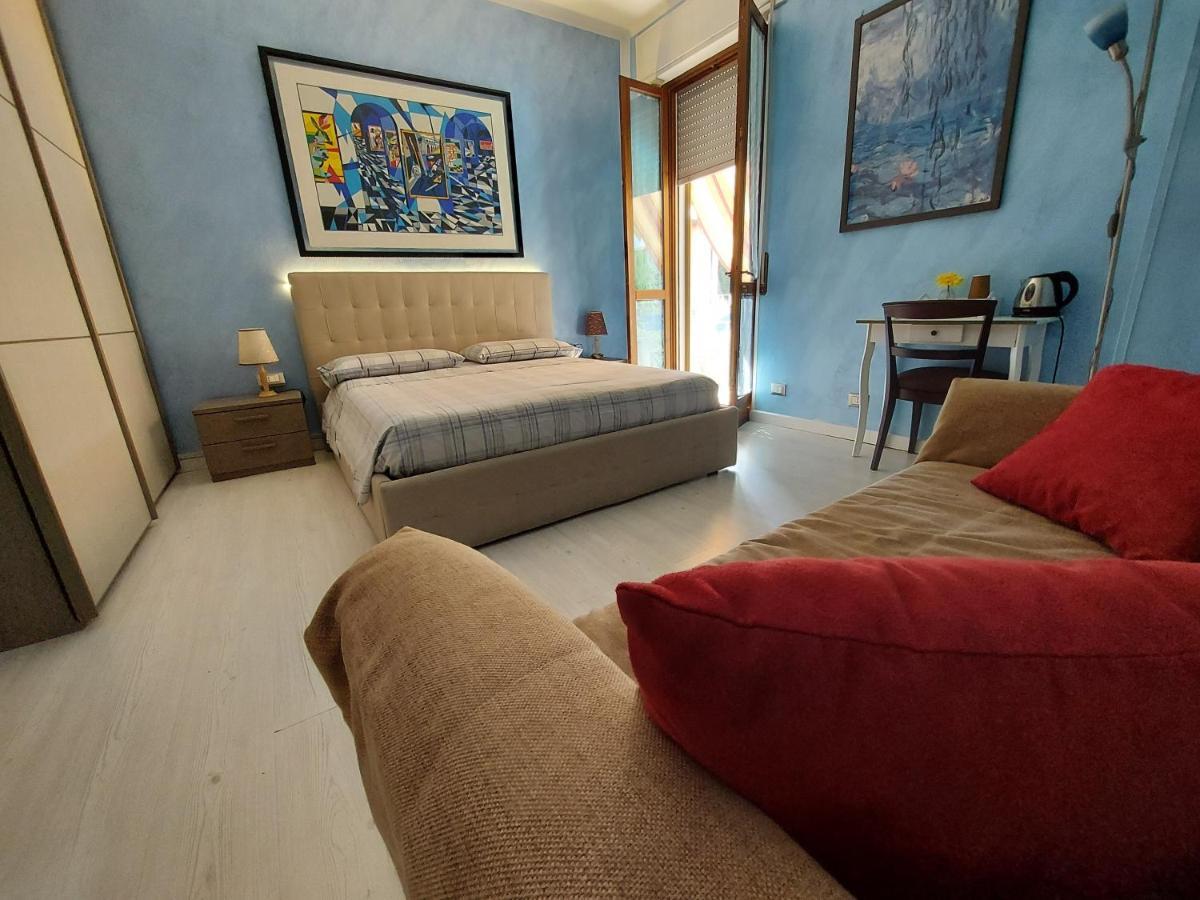 B&B Desenzano Ντεζεντσάνο ντελ Γκάρντα Εξωτερικό φωτογραφία