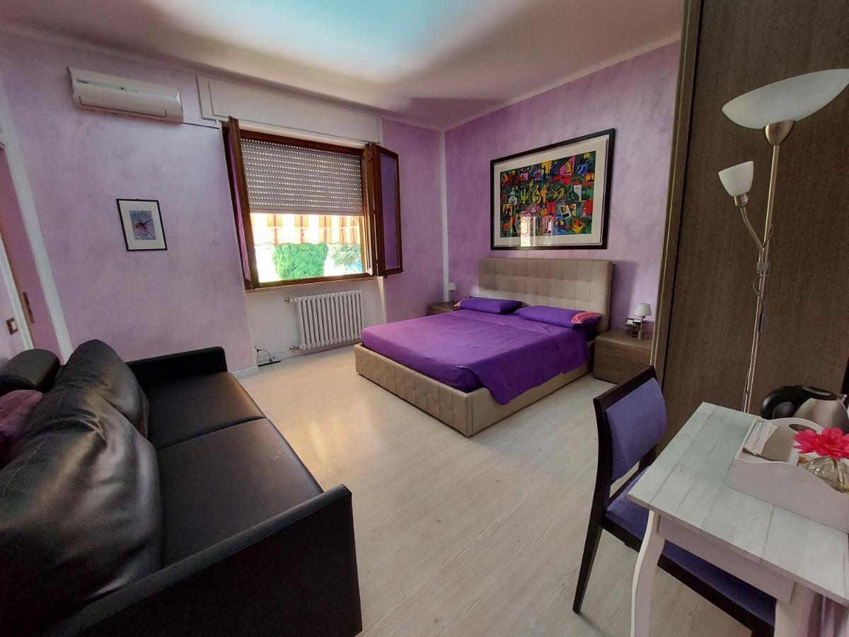 B&B Desenzano Ντεζεντσάνο ντελ Γκάρντα Εξωτερικό φωτογραφία