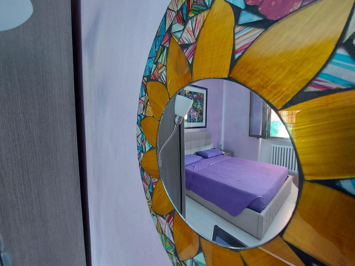 B&B Desenzano Ντεζεντσάνο ντελ Γκάρντα Εξωτερικό φωτογραφία