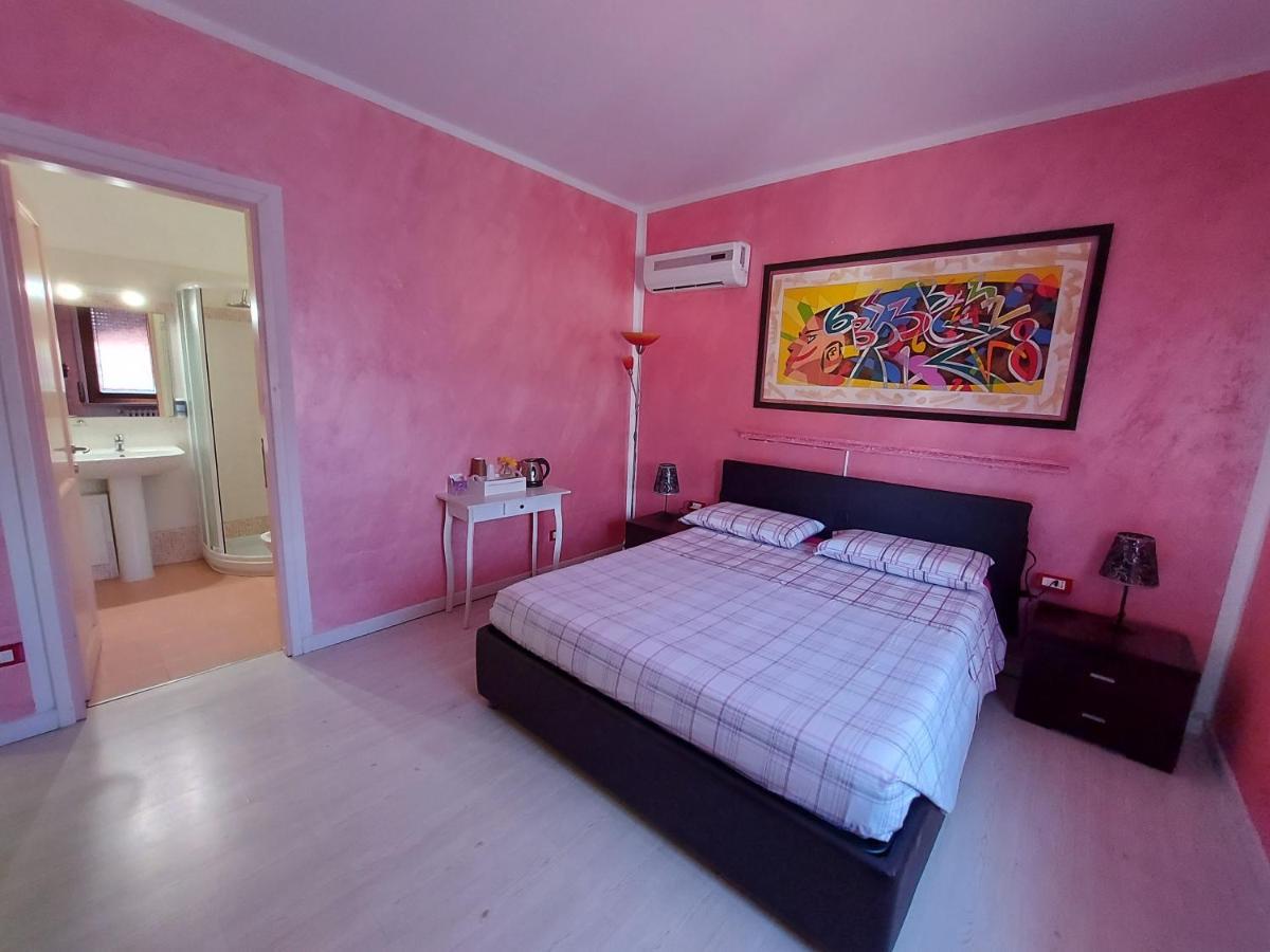 B&B Desenzano Ντεζεντσάνο ντελ Γκάρντα Εξωτερικό φωτογραφία