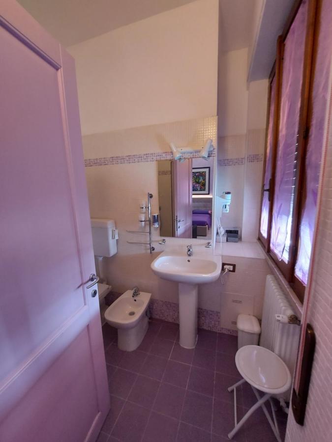B&B Desenzano Ντεζεντσάνο ντελ Γκάρντα Εξωτερικό φωτογραφία