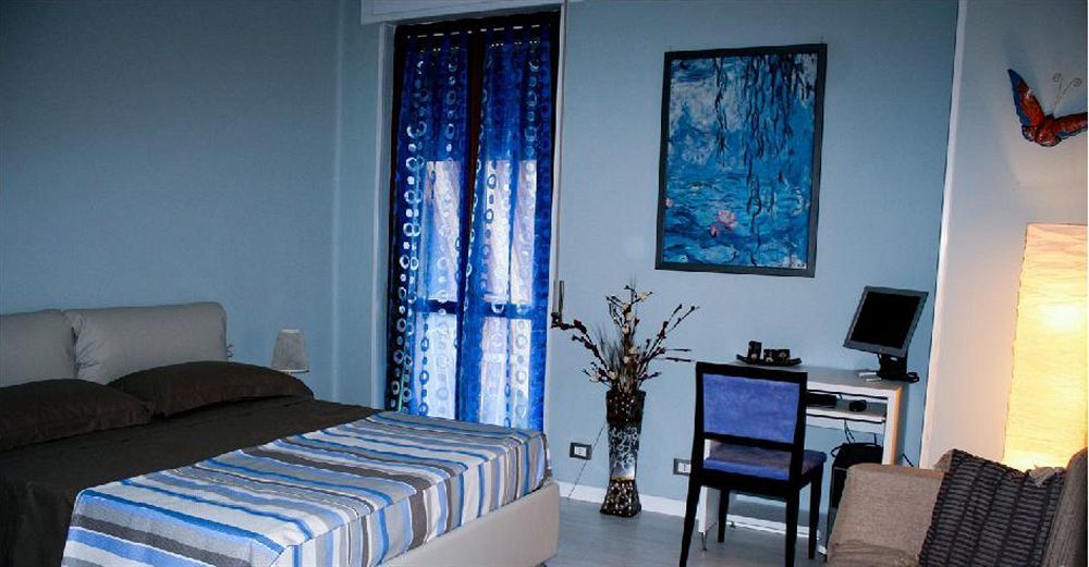 B&B Desenzano Ντεζεντσάνο ντελ Γκάρντα Εξωτερικό φωτογραφία
