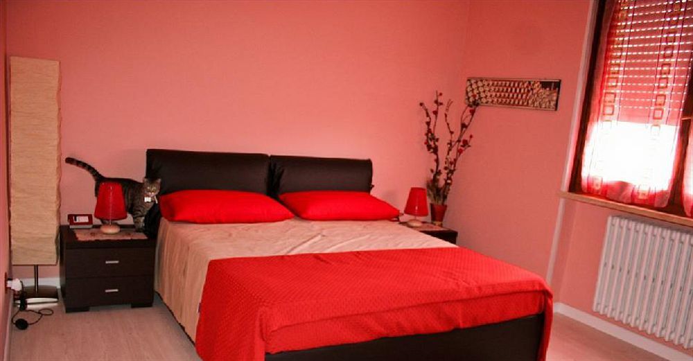 B&B Desenzano Ντεζεντσάνο ντελ Γκάρντα Εξωτερικό φωτογραφία